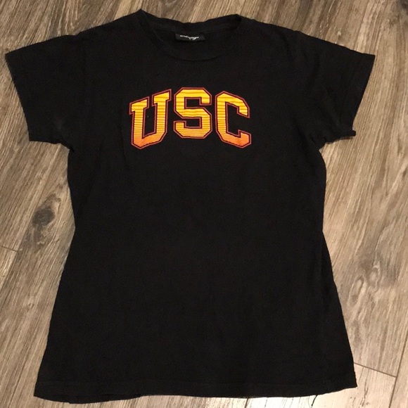 Heritage Tops - USC Trojans Tee